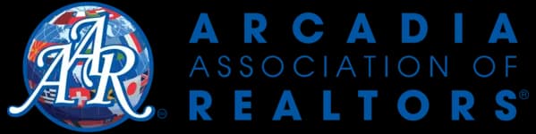 Arcadia Association of REALTORS® Logo